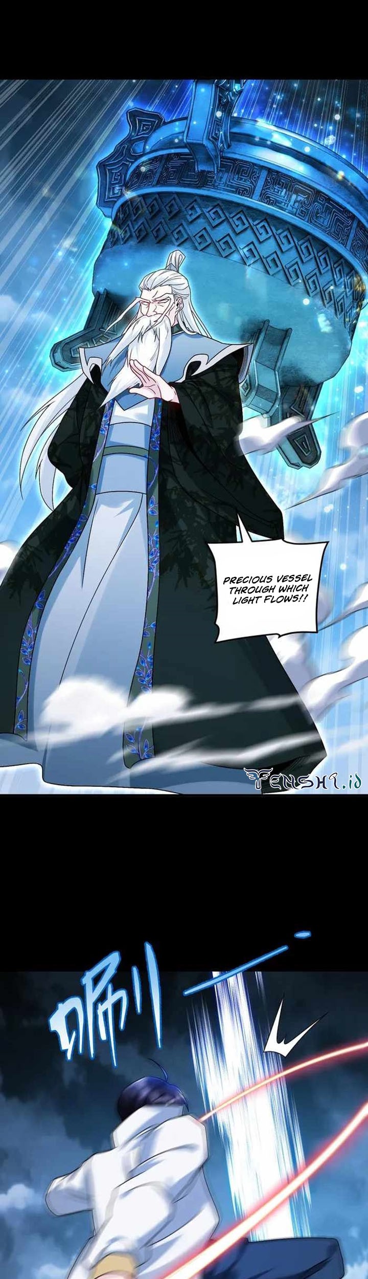 Xianzun Luowuji Chapter 229 Gambar 26