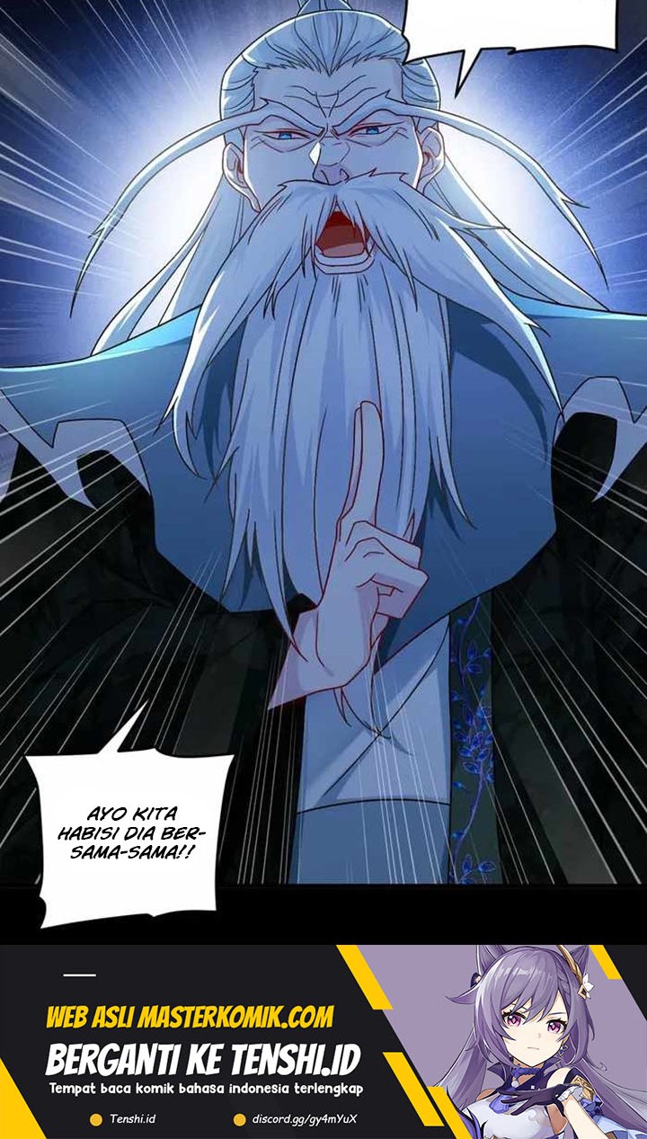 Xianzun Luowuji Chapter 229 Gambar 29