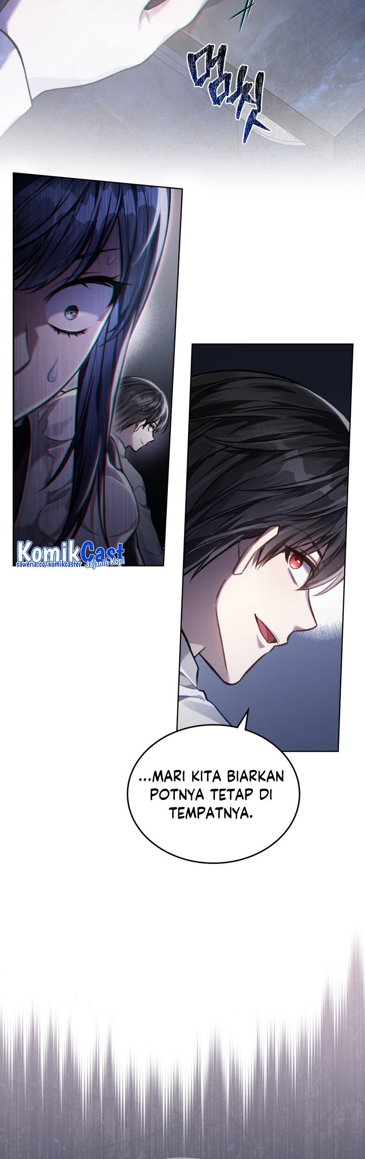 Reborn as the Enemy Prince Chapter 17 Gambar 37