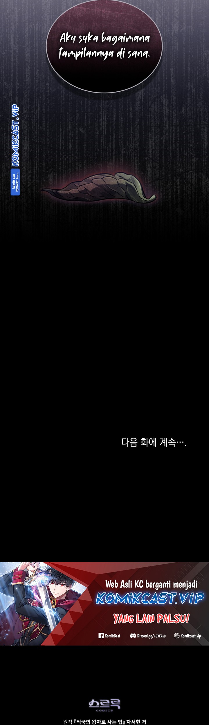 Reborn as the Enemy Prince Chapter 17 Gambar 38