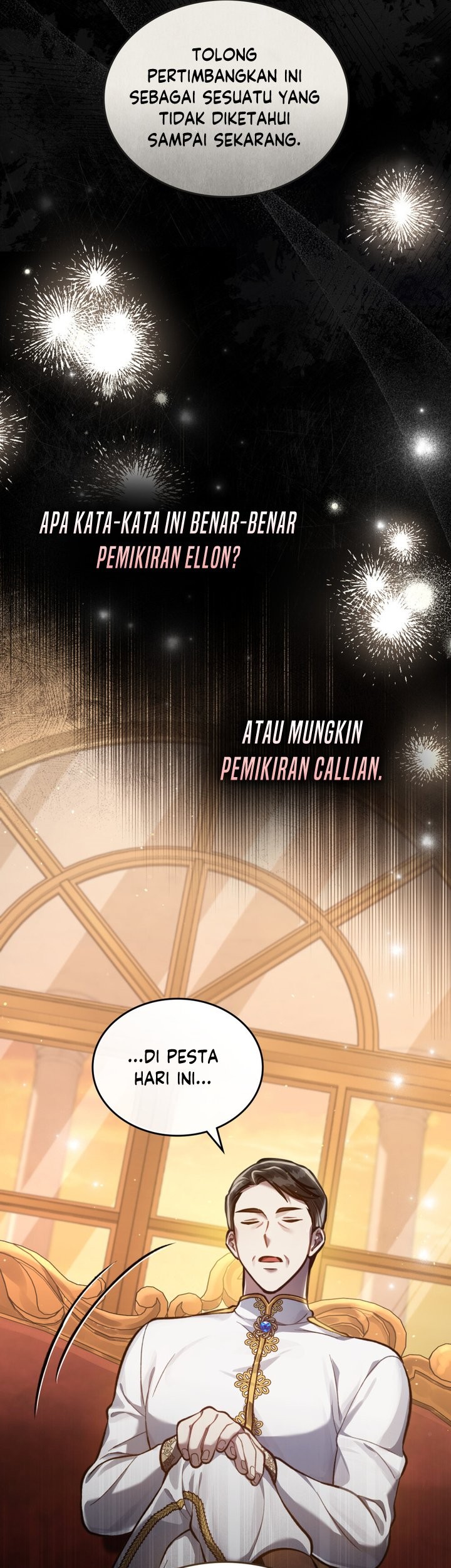 Reborn as the Enemy Prince Chapter 17 Gambar 12