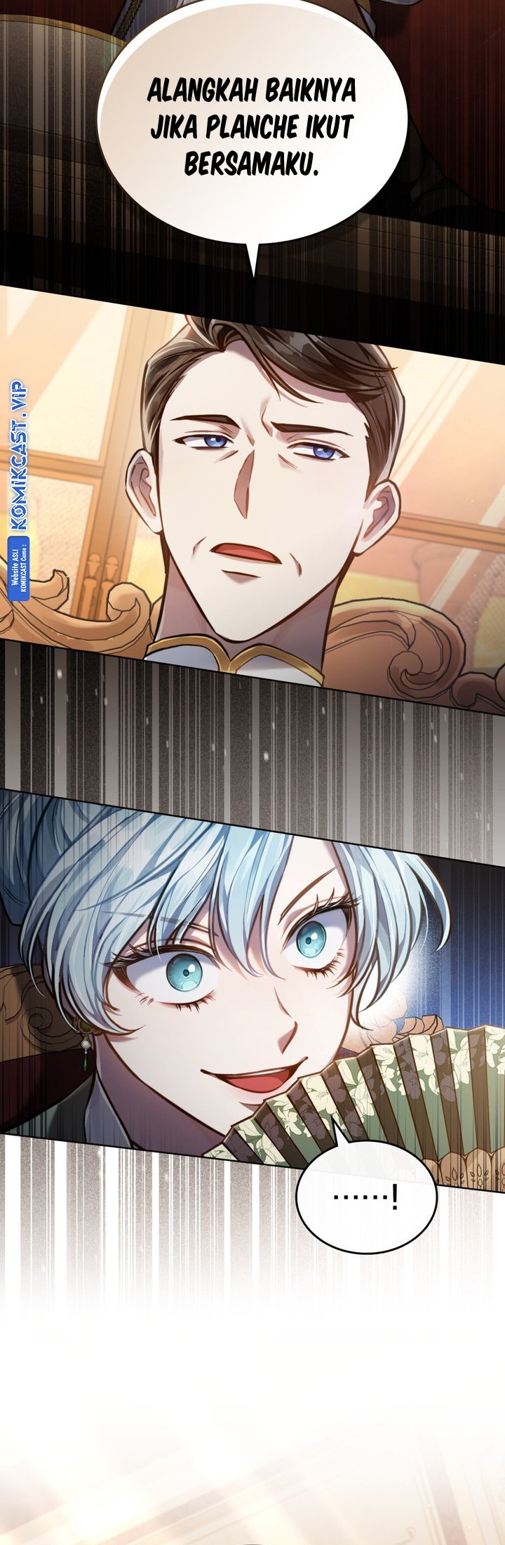 Reborn as the Enemy Prince Chapter 17 Gambar 13