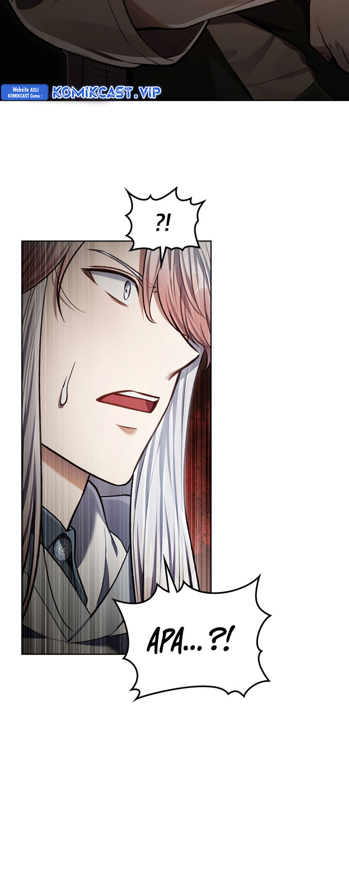 Reborn as the Enemy Prince Chapter 14 Gambar 15