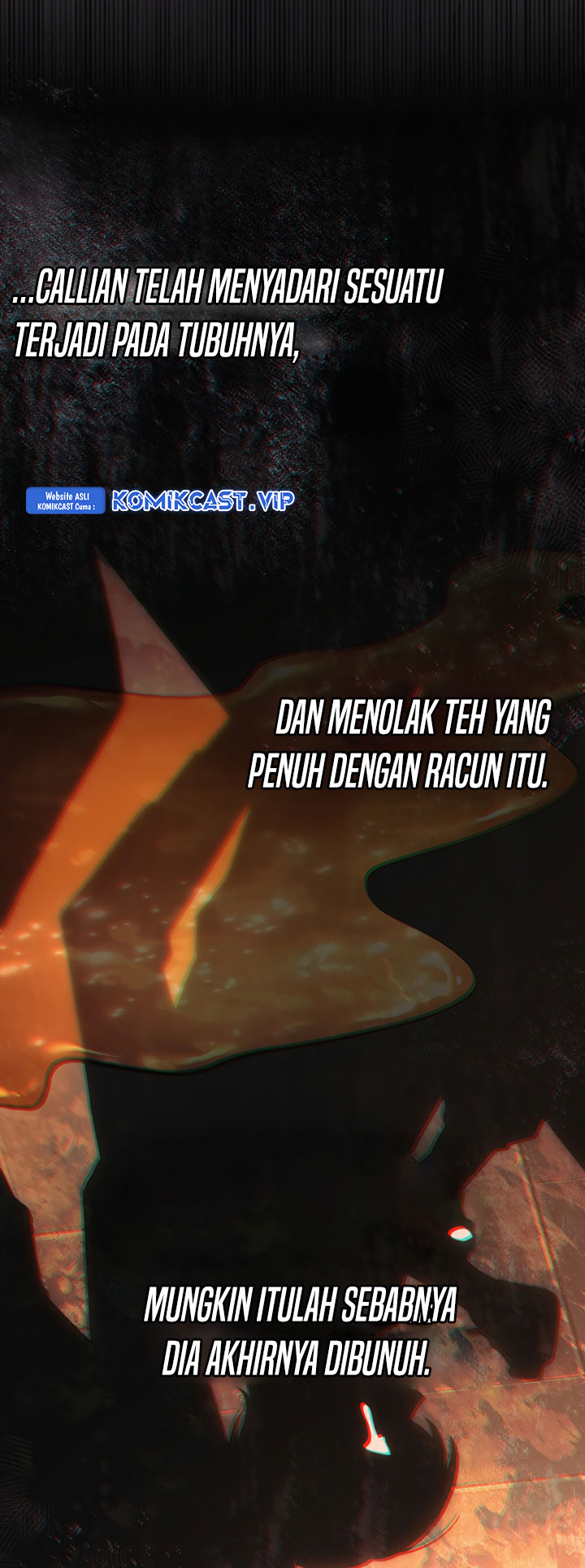 Reborn as the Enemy Prince Chapter 14 Gambar 19