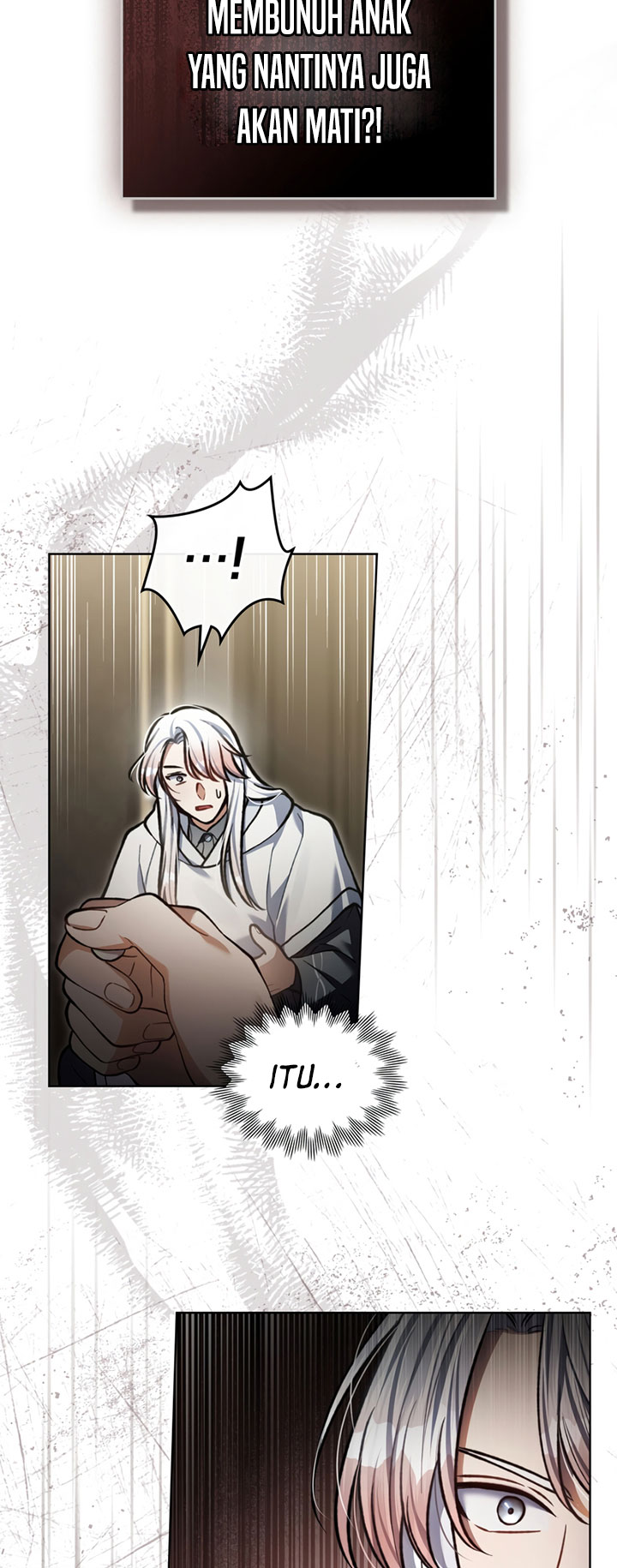 Reborn as the Enemy Prince Chapter 14 Gambar 10