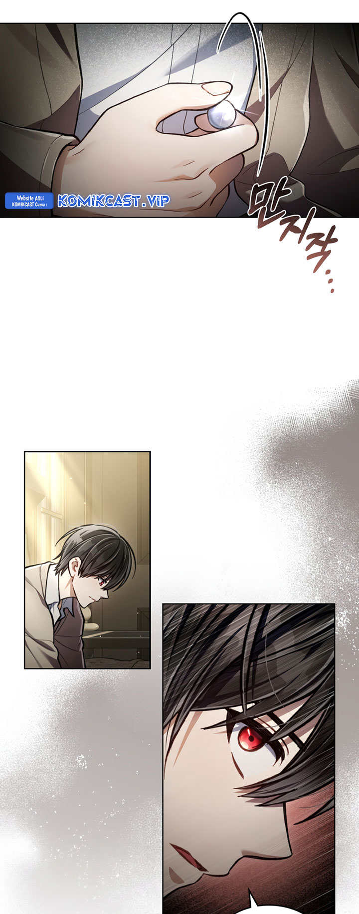 Reborn as the Enemy Prince Chapter 14 Gambar 13