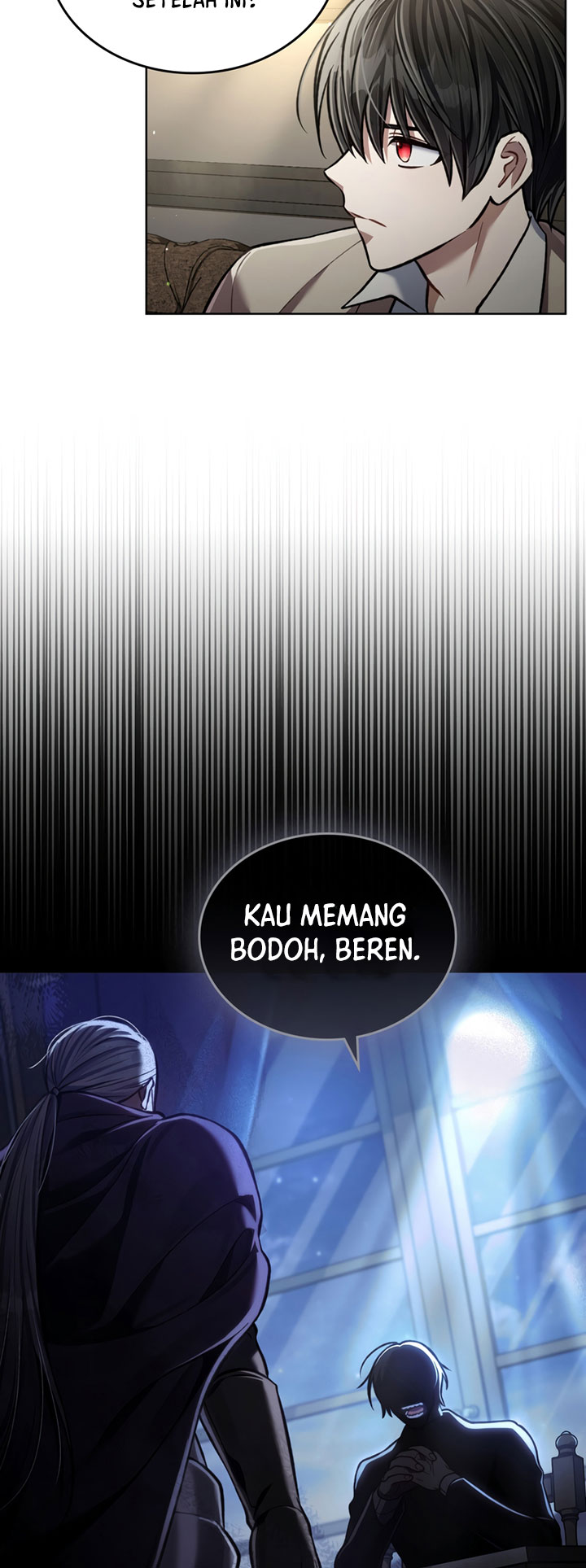 Reborn as the Enemy Prince Chapter 14 Gambar 26