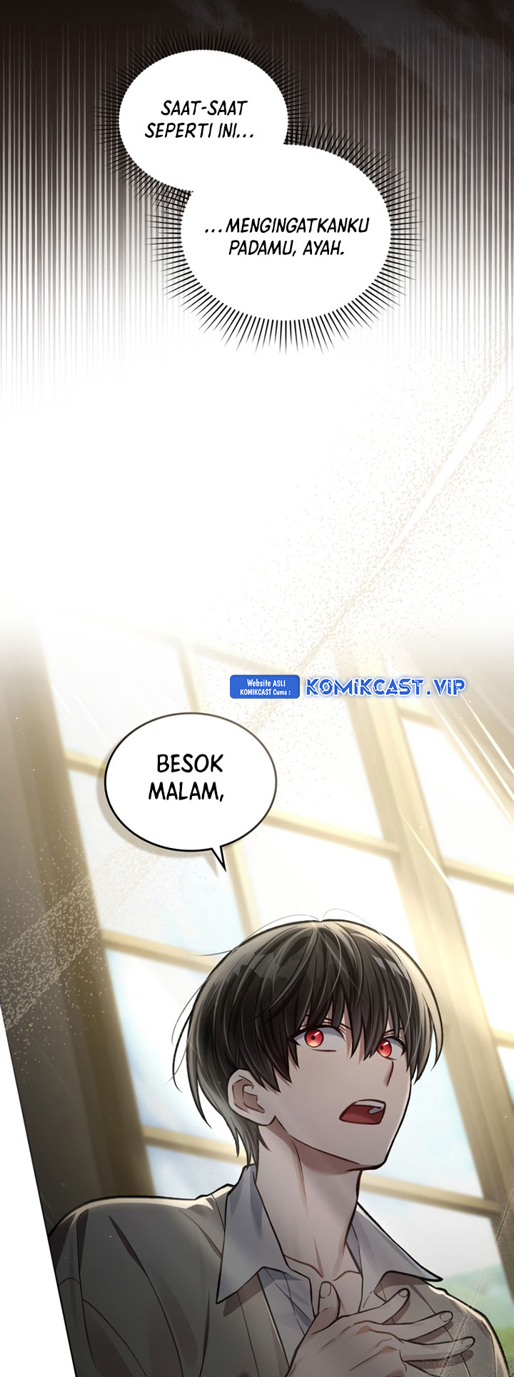 Reborn as the Enemy Prince Chapter 14 Gambar 28