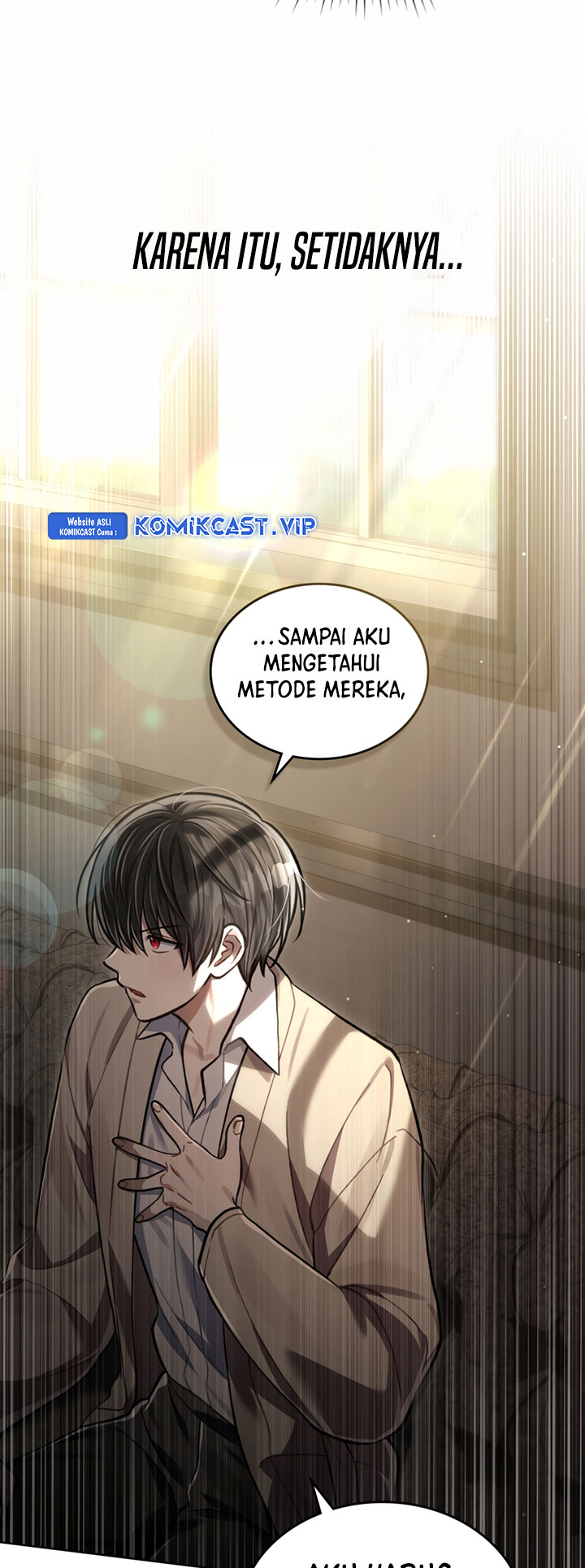 Reborn as the Enemy Prince Chapter 14 Gambar 21