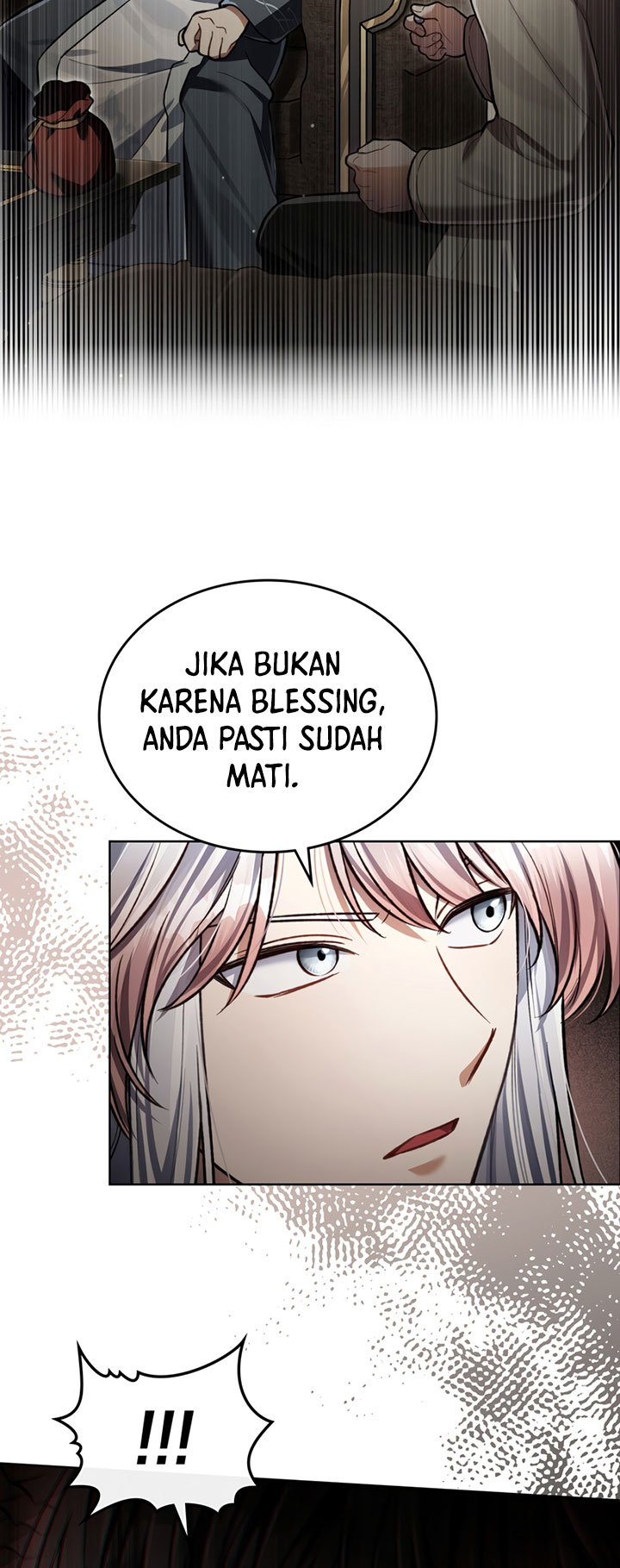 Reborn as the Enemy Prince Chapter 14 Gambar 3