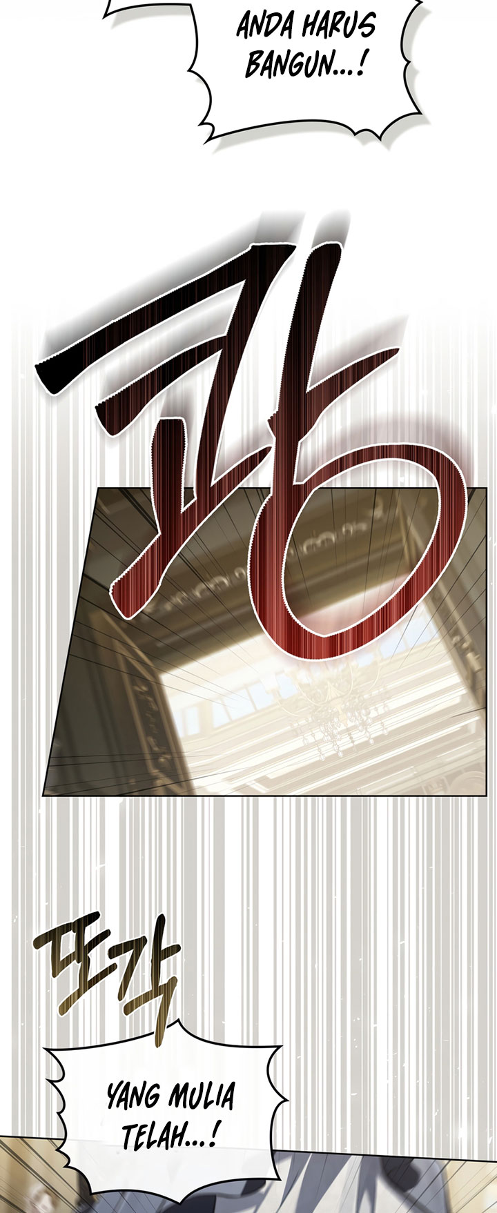 Reborn as the Enemy Prince Chapter 14 Gambar 31