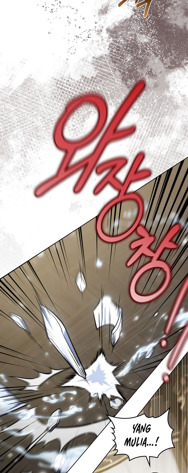 Reborn as the Enemy Prince Chapter 14 Gambar 45