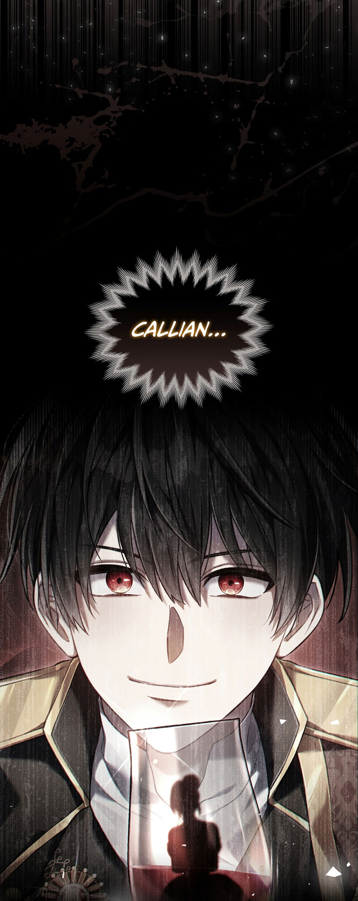 Reborn as the Enemy Prince Chapter 14 Gambar 48