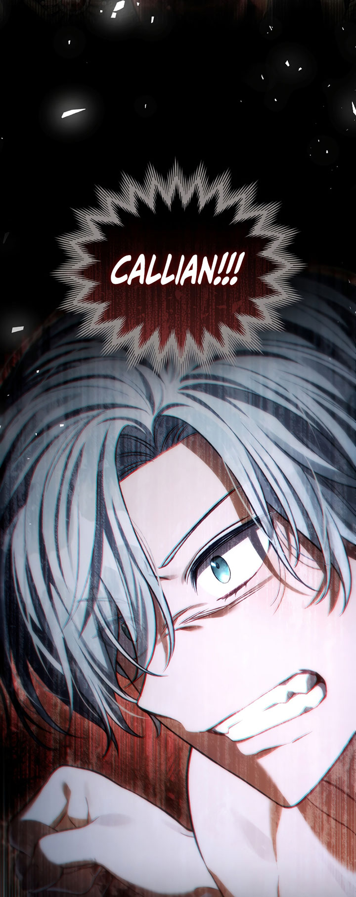 Reborn as the Enemy Prince Chapter 14 Gambar 49