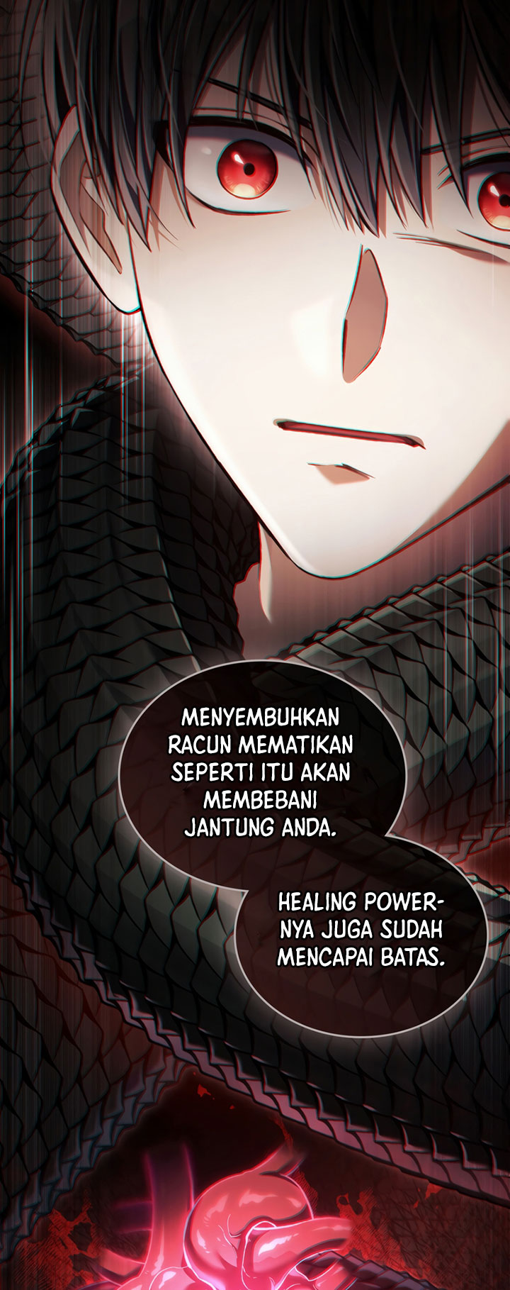 Reborn as the Enemy Prince Chapter 14 Gambar 4