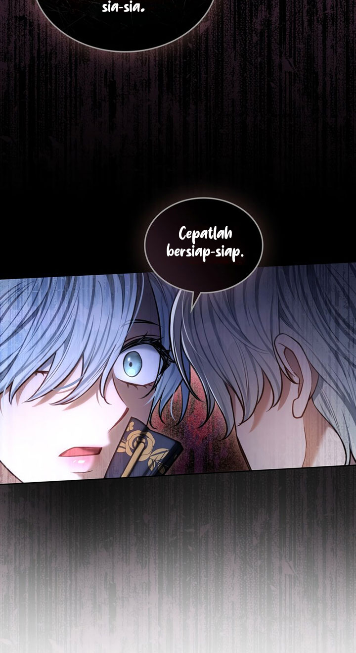 Reborn as the Enemy Prince Chapter 14 Gambar 42