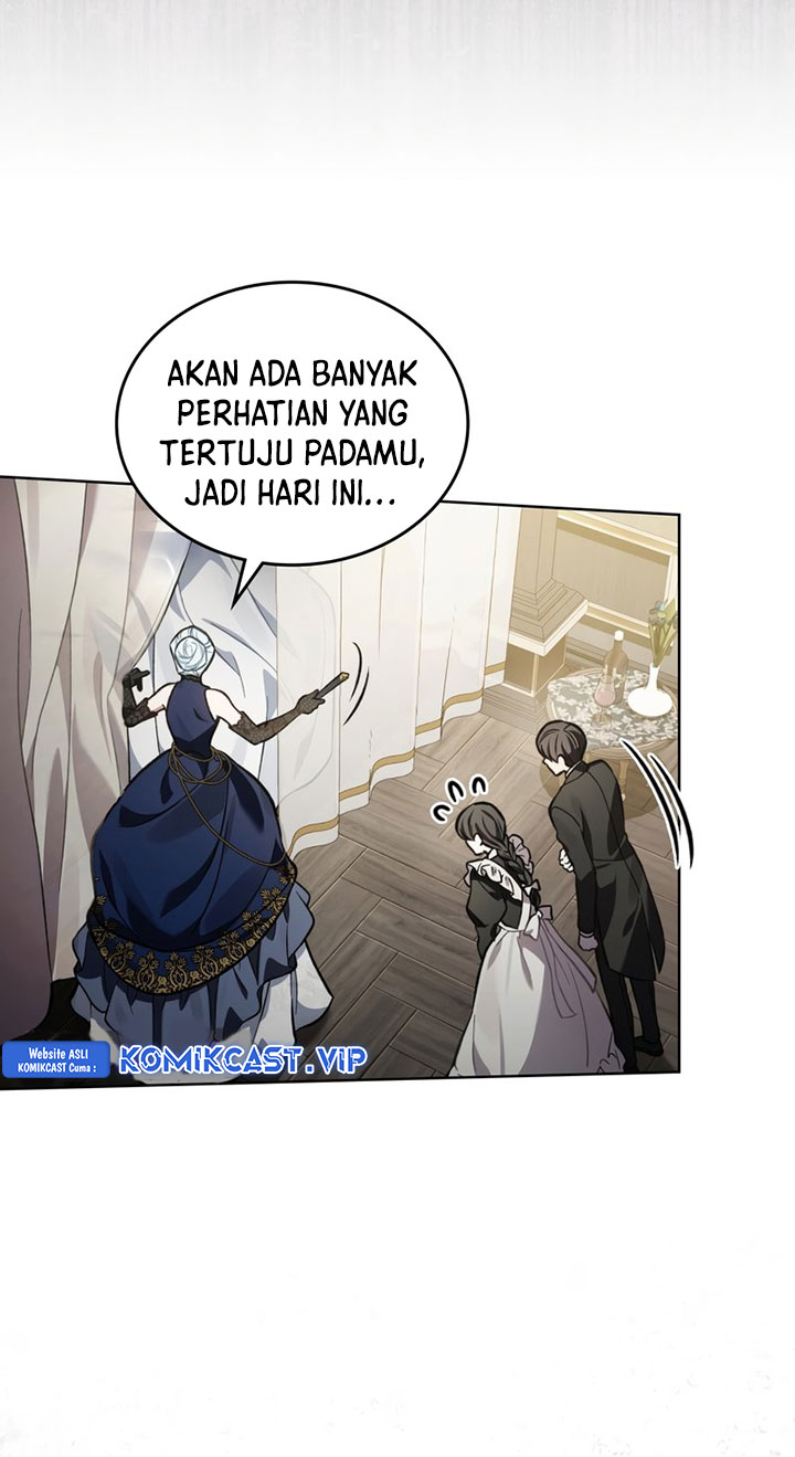 Reborn as the Enemy Prince Chapter 14 Gambar 43