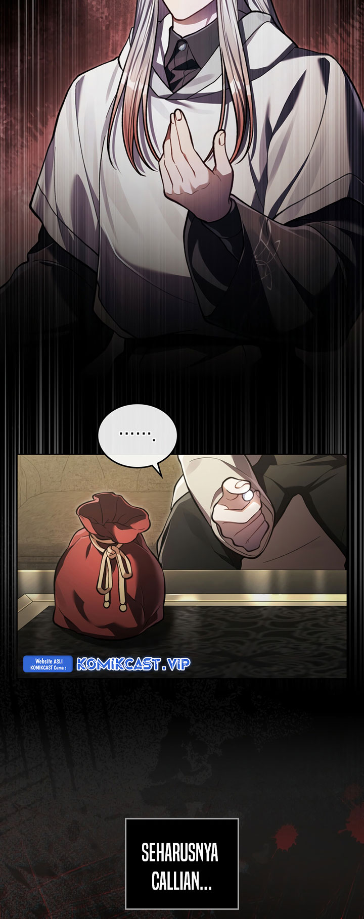 Reborn as the Enemy Prince Chapter 14 Gambar 6