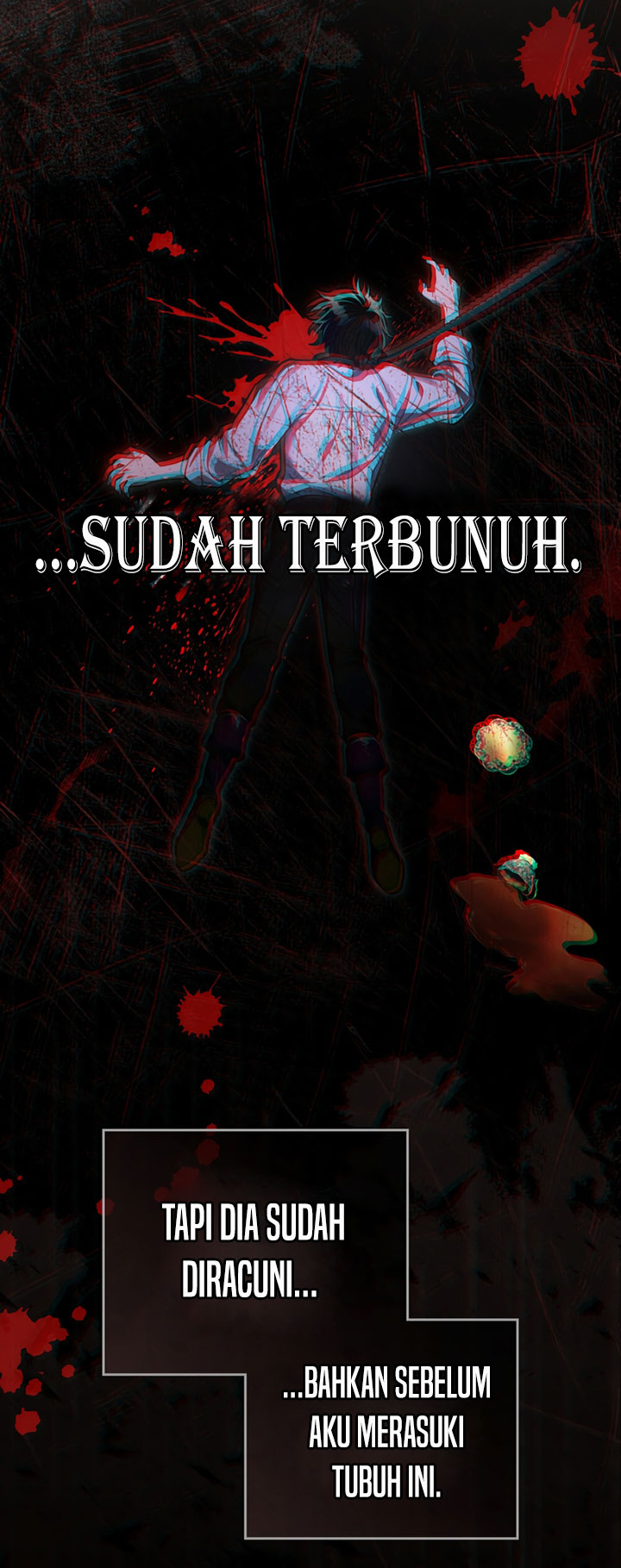 Reborn as the Enemy Prince Chapter 14 Gambar 7