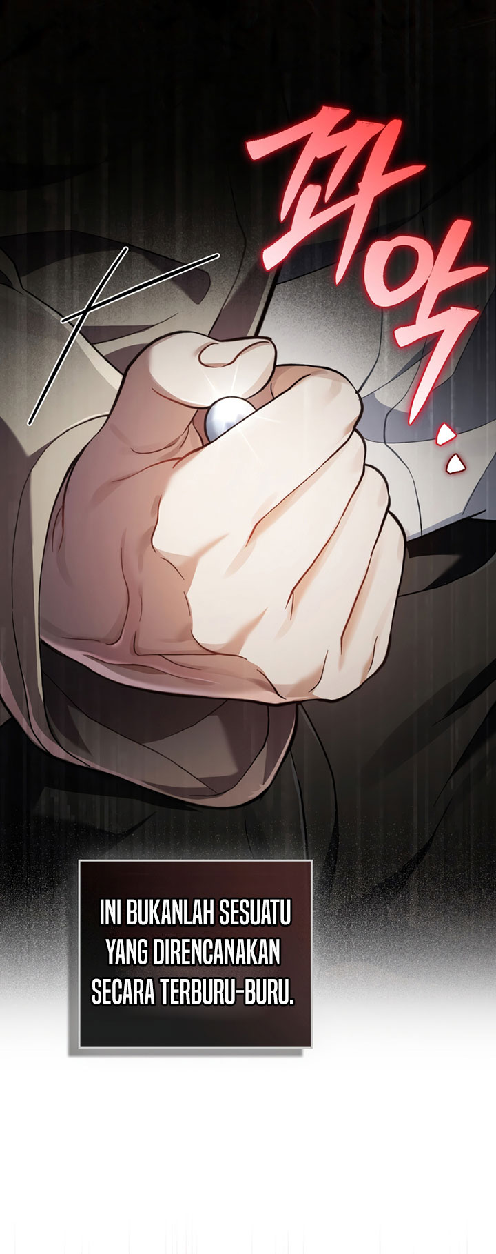 Reborn as the Enemy Prince Chapter 14 Gambar 8