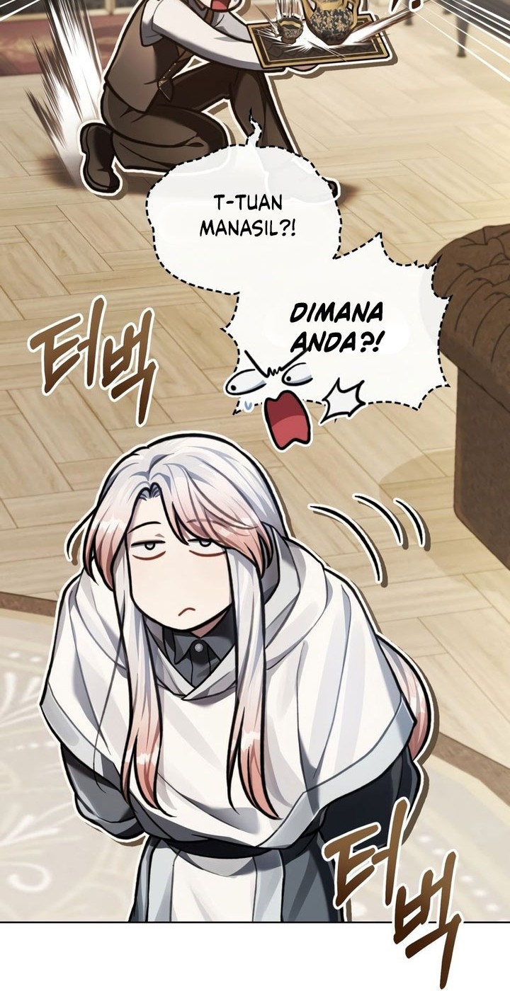 Reborn as the Enemy Prince Chapter 13 Gambar 26