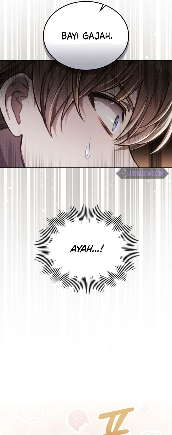 Reborn as the Enemy Prince Chapter 13 Gambar 31