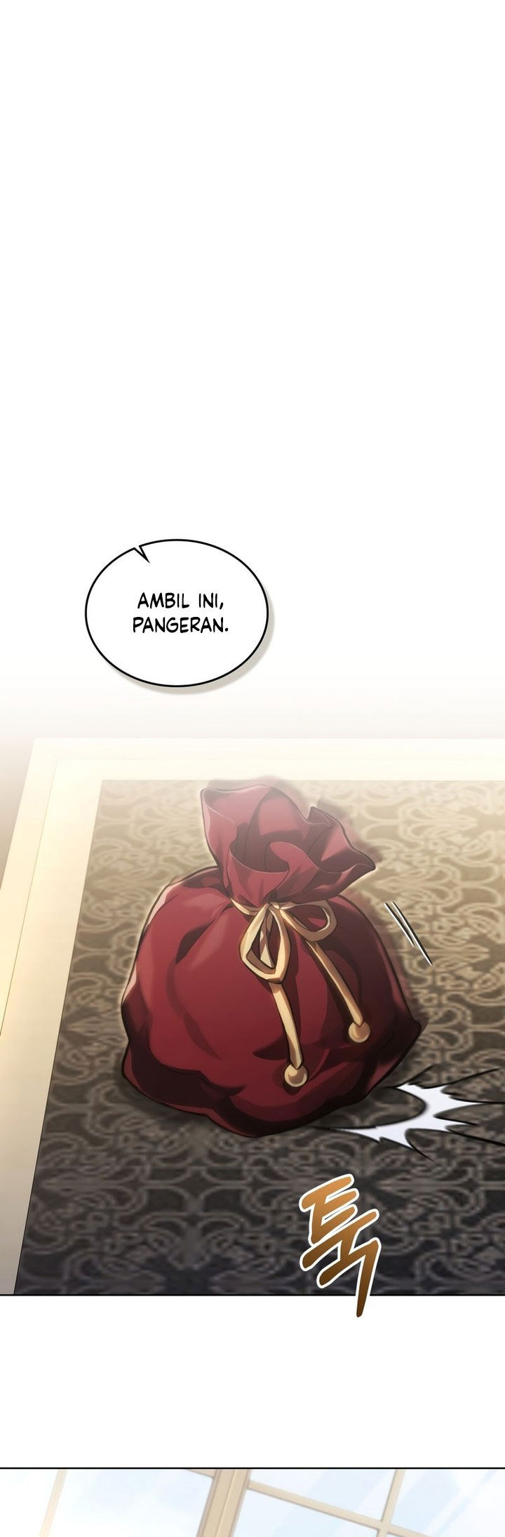 Reborn as the Enemy Prince Chapter 13 Gambar 36