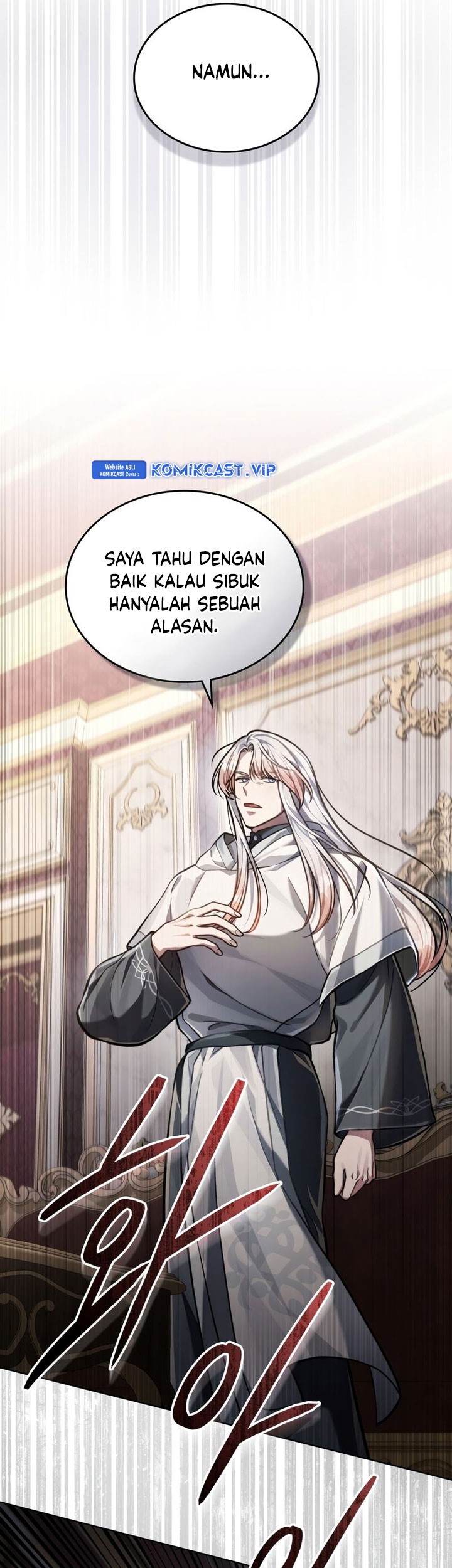Reborn as the Enemy Prince Chapter 13 Gambar 5
