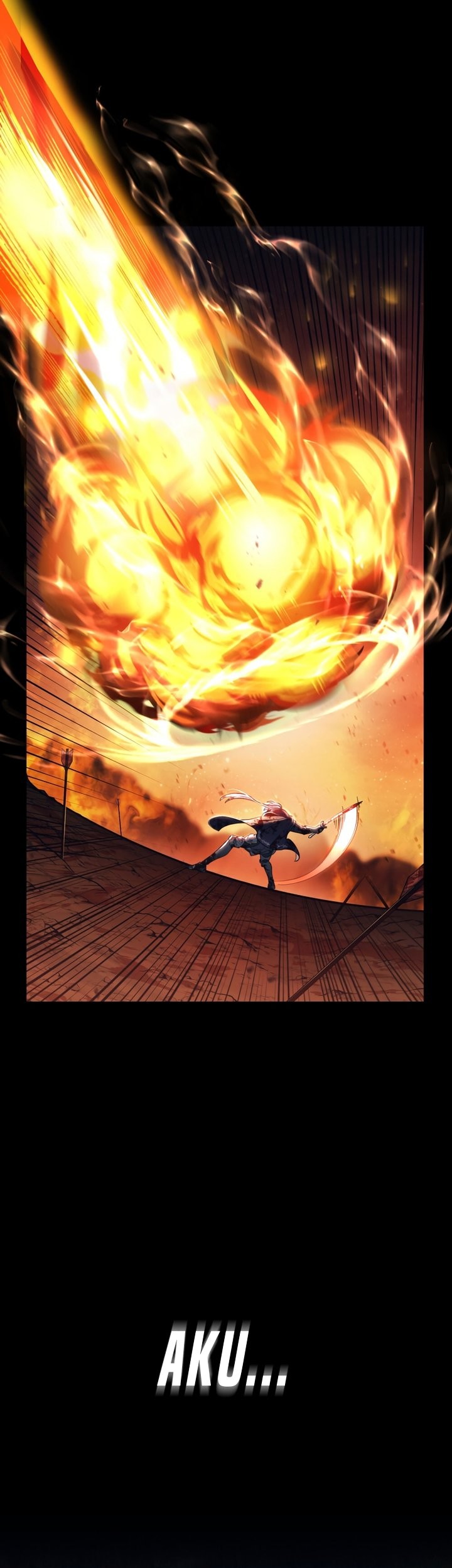 Reborn as the Enemy Prince Chapter 01 Gambar 26