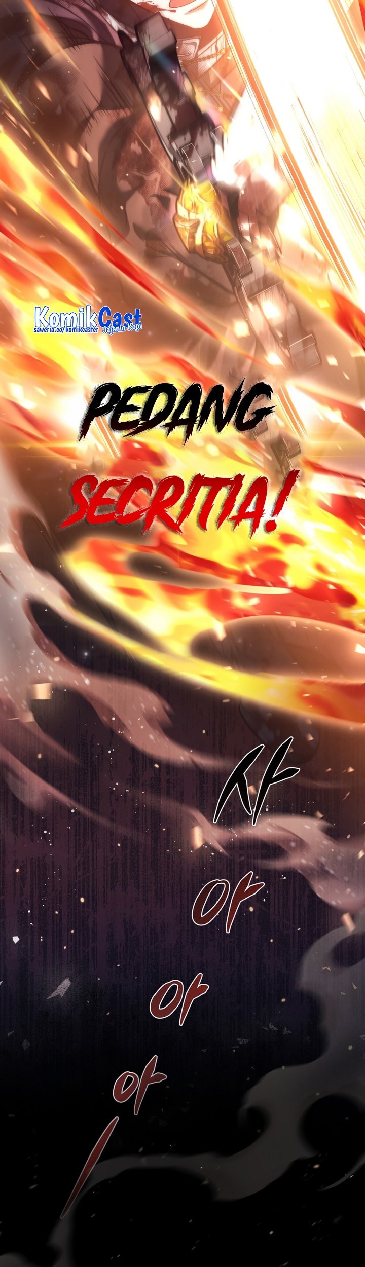 Reborn as the Enemy Prince Chapter 01 Gambar 28