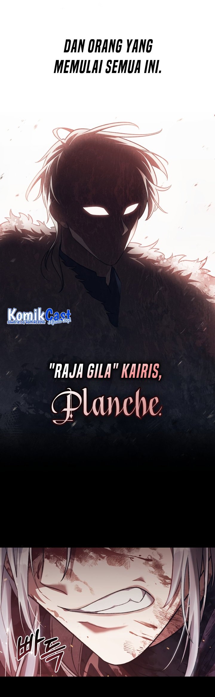 Reborn as the Enemy Prince Chapter 01 Gambar 31