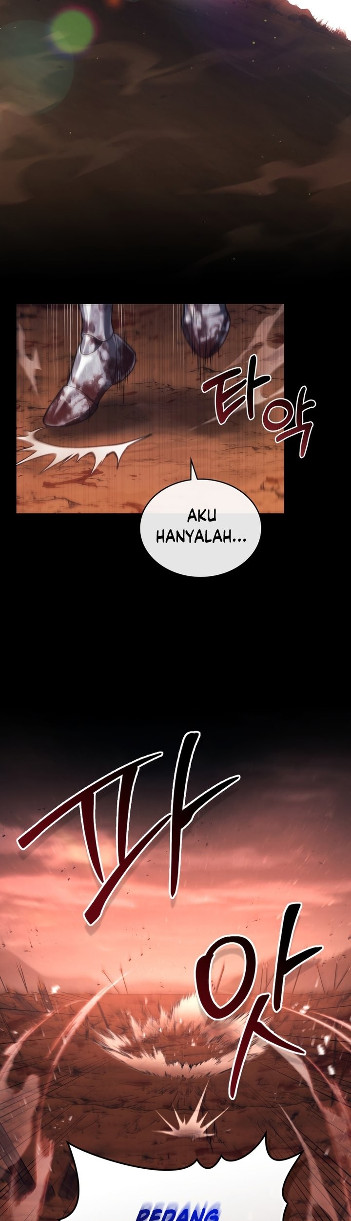 Reborn as the Enemy Prince Chapter 01 Gambar 34