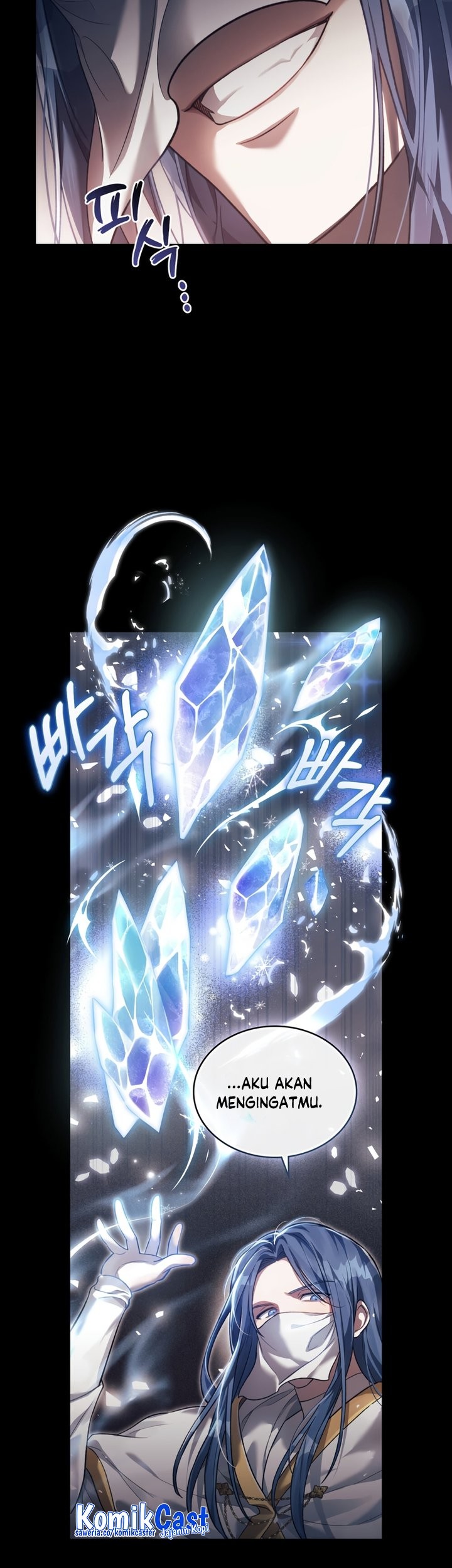 Reborn as the Enemy Prince Chapter 01 Gambar 36