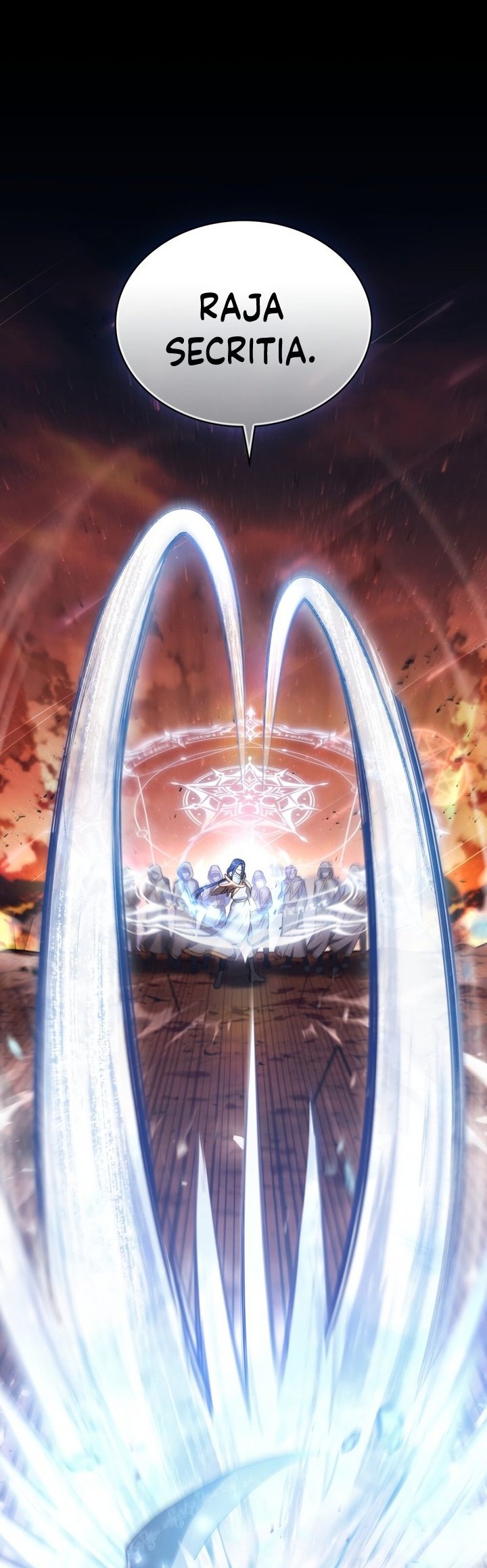 Reborn as the Enemy Prince Chapter 01 Gambar 37