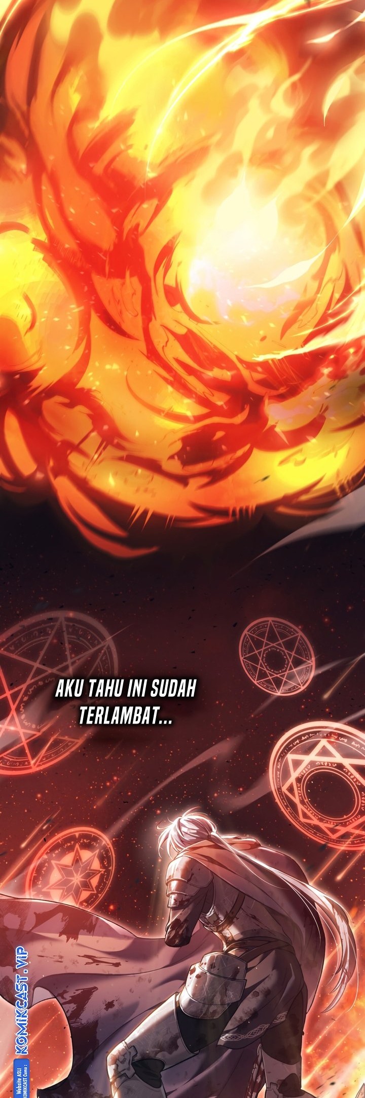 Reborn as the Enemy Prince Chapter 01 Gambar 23