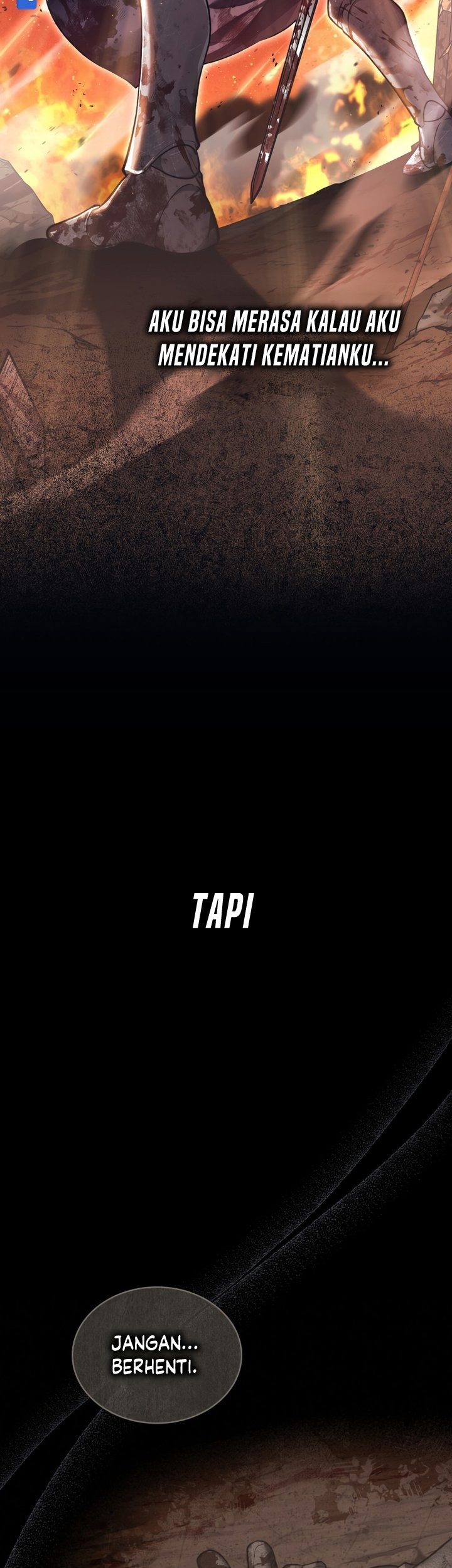 Reborn as the Enemy Prince Chapter 01 Gambar 24