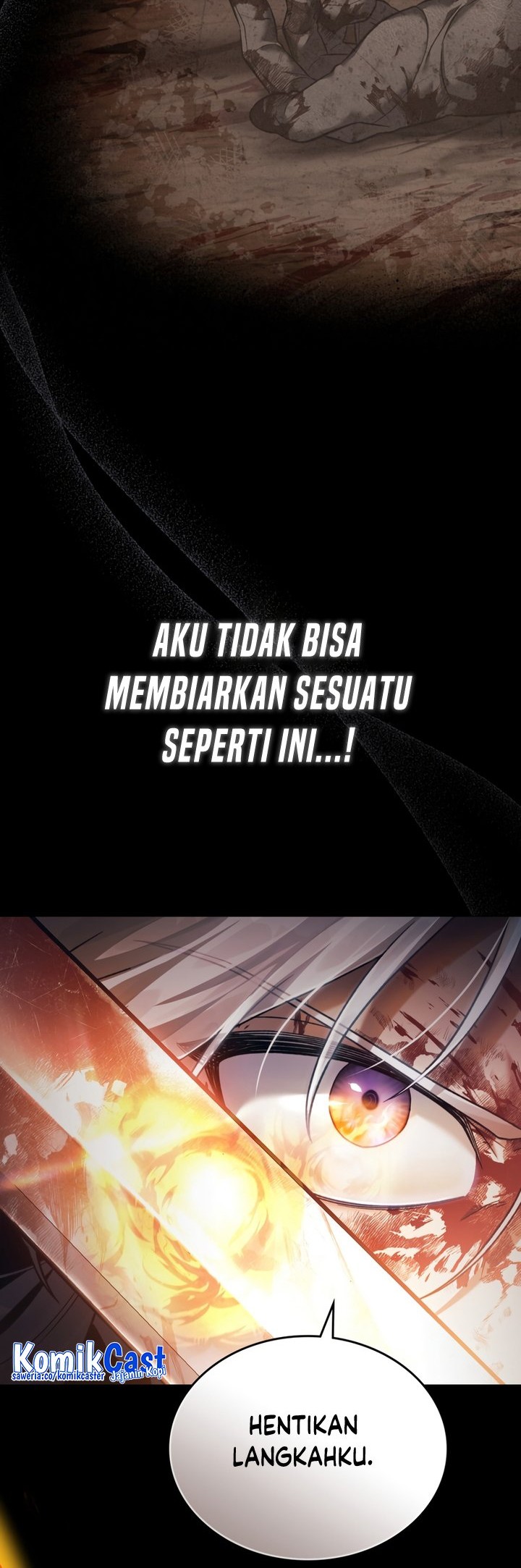 Reborn as the Enemy Prince Chapter 01 Gambar 25