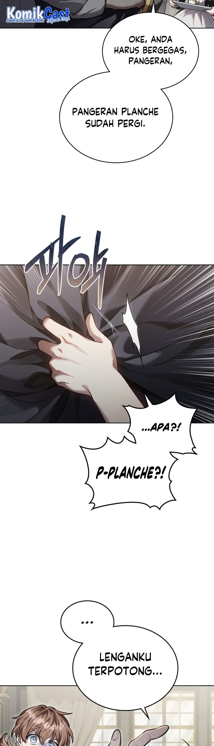 Reborn as the Enemy Prince Chapter 01 Gambar 46