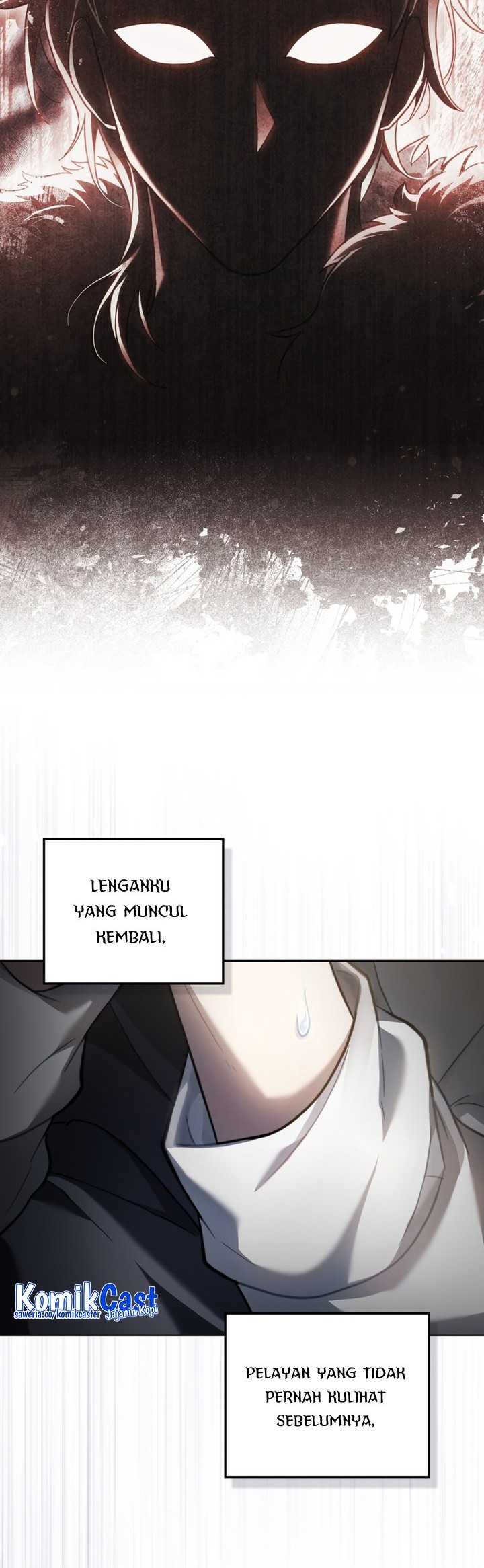 Reborn as the Enemy Prince Chapter 01 Gambar 49