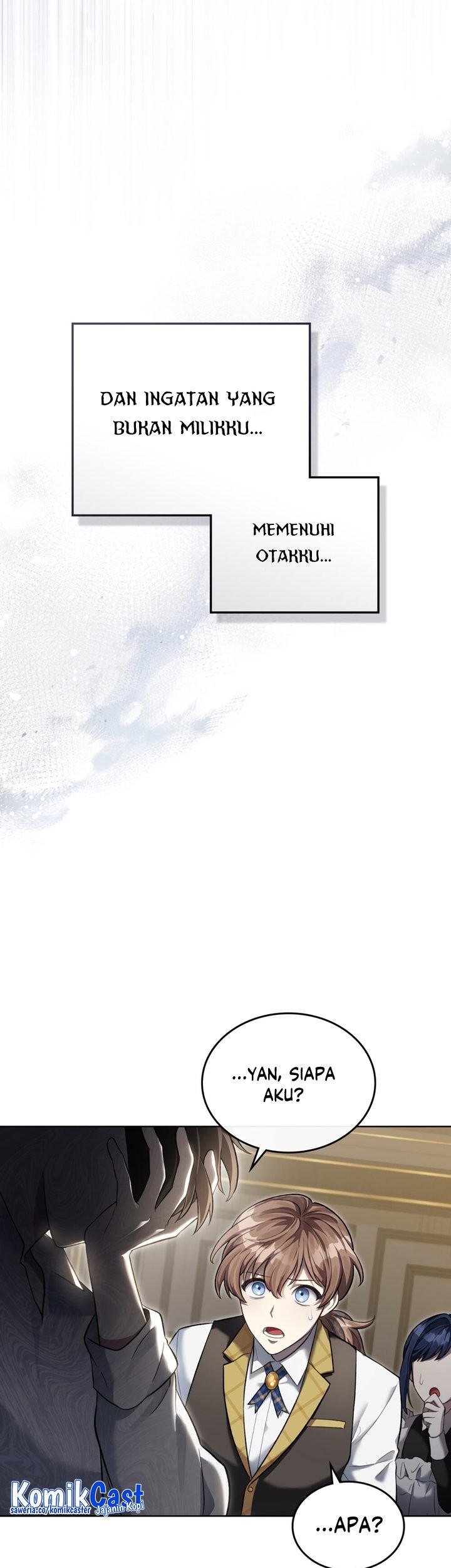 Reborn as the Enemy Prince Chapter 01 Gambar 50