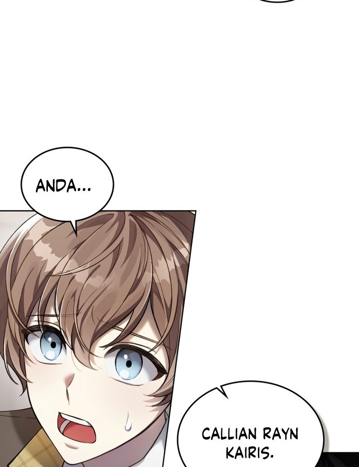 Reborn as the Enemy Prince Chapter 01 Gambar 51