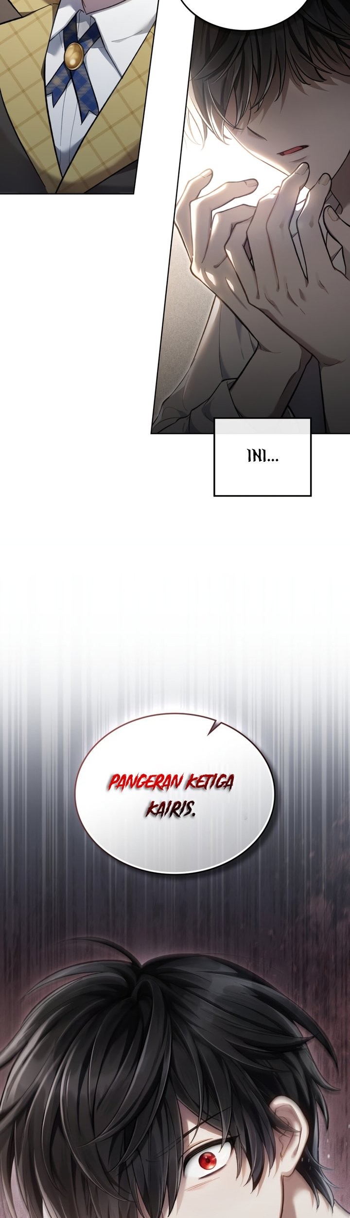 Reborn as the Enemy Prince Chapter 01 Gambar 52