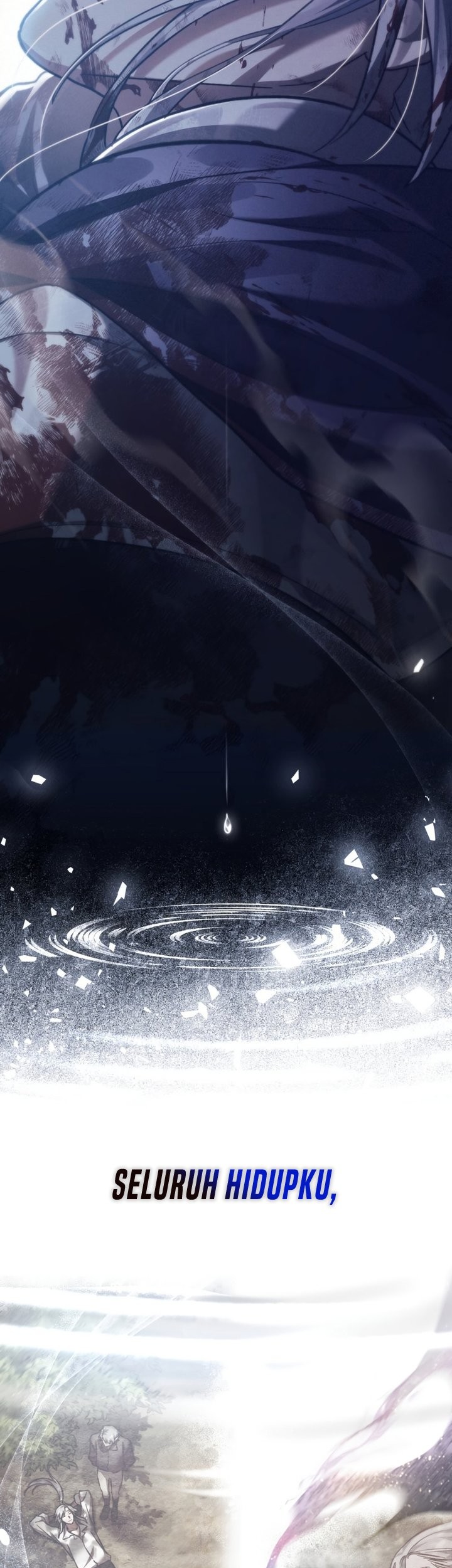 Reborn as the Enemy Prince Chapter 01 Gambar 40