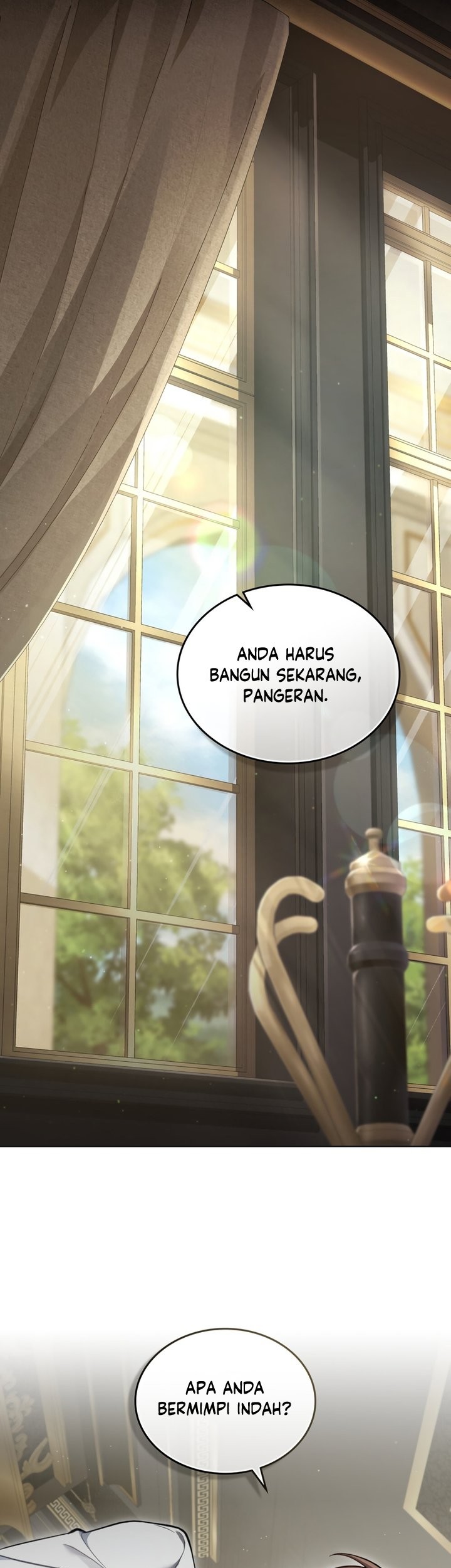 Reborn as the Enemy Prince Chapter 01 Gambar 44