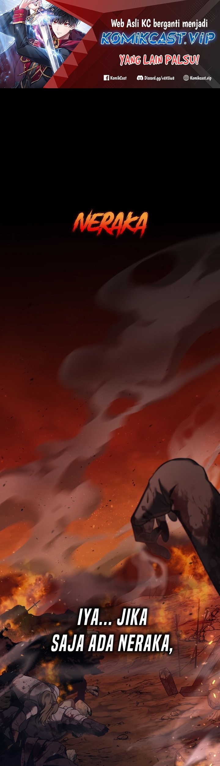 Manhwa Reborn as the Enemy Prince Chapter 01 gambar nomor 2