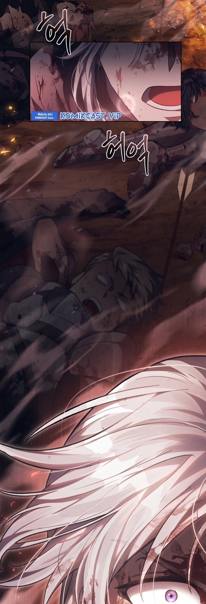 Reborn as the Enemy Prince Chapter 01 Gambar 3