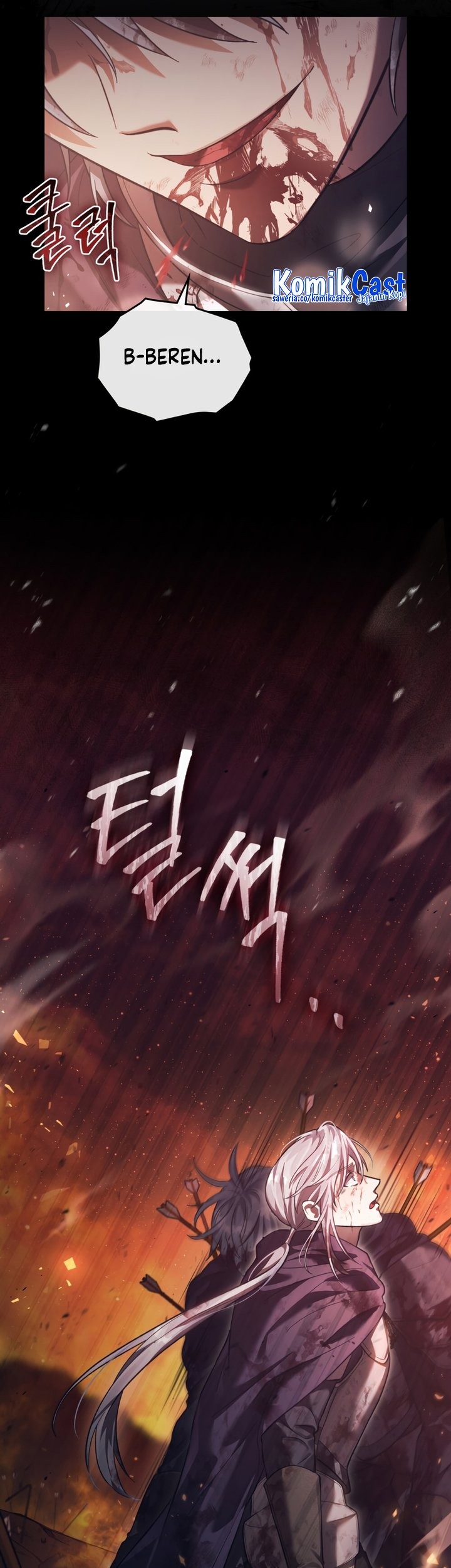 Reborn as the Enemy Prince Chapter 01 Gambar 6