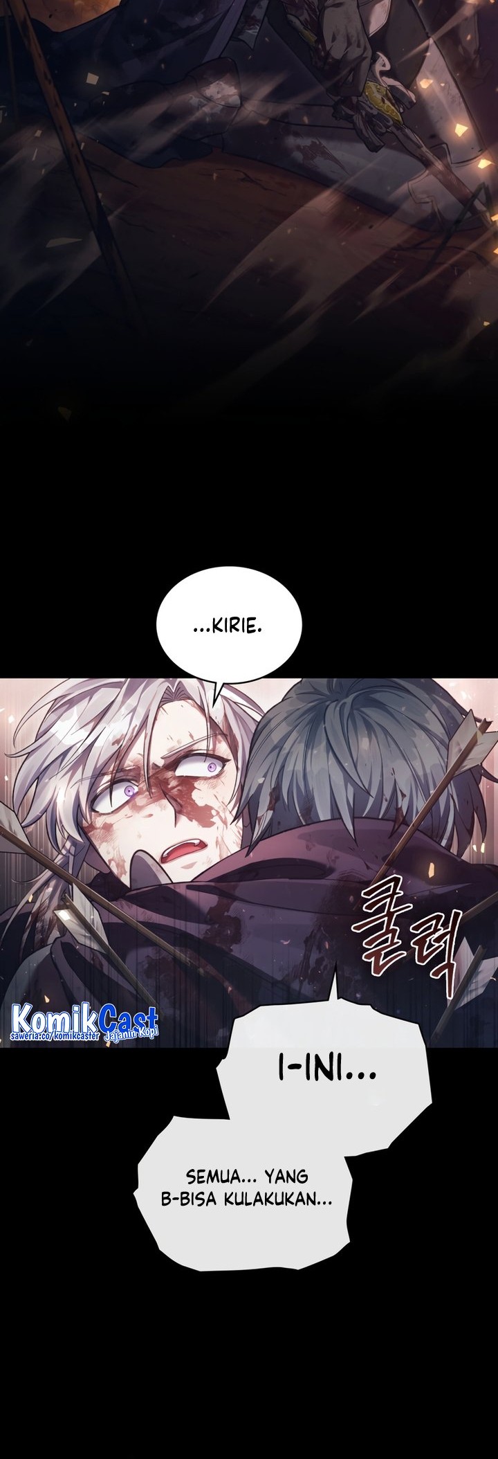 Reborn as the Enemy Prince Chapter 01 Gambar 7