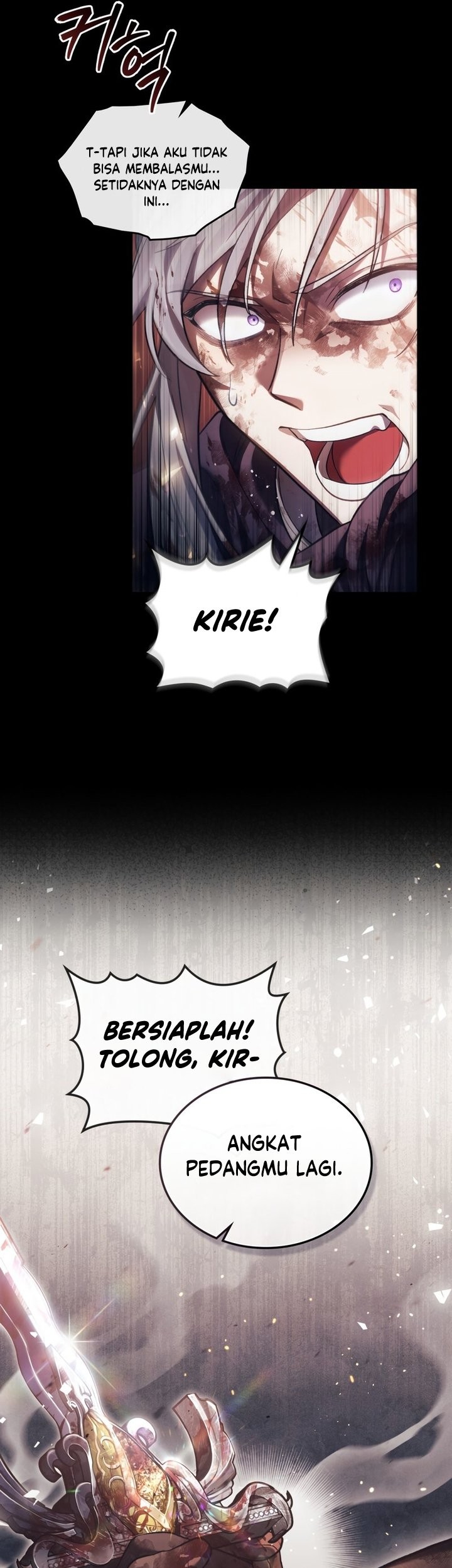 Reborn as the Enemy Prince Chapter 01 Gambar 8