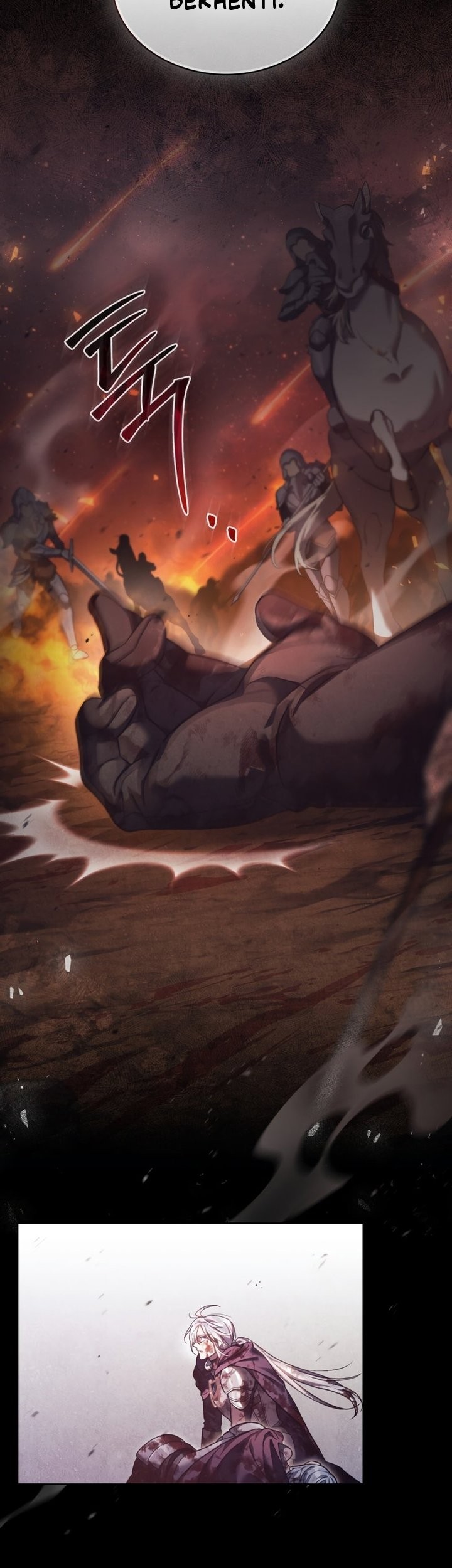 Reborn as the Enemy Prince Chapter 01 Gambar 10